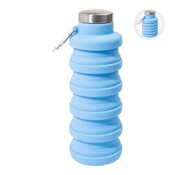 Colsip collapsible bottle