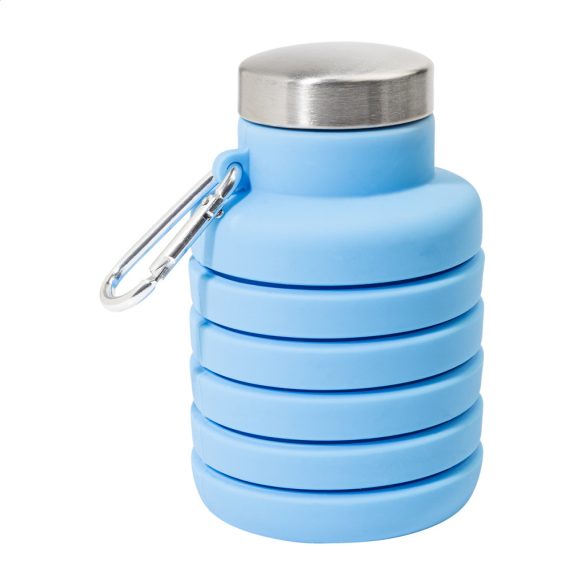 Colsip collapsible bottle