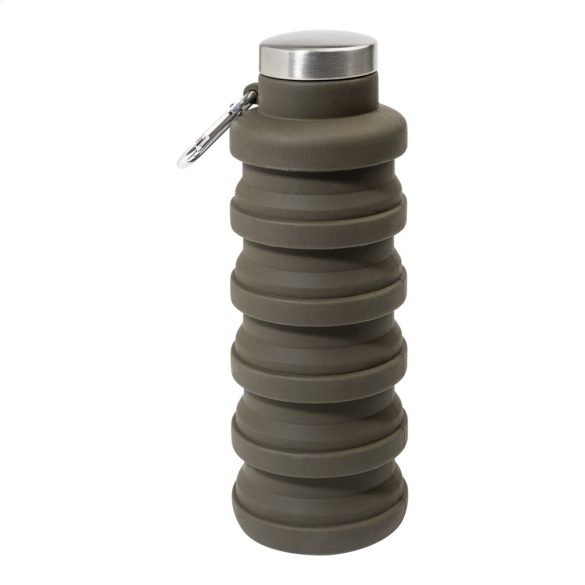 Colsip collapsible bottle