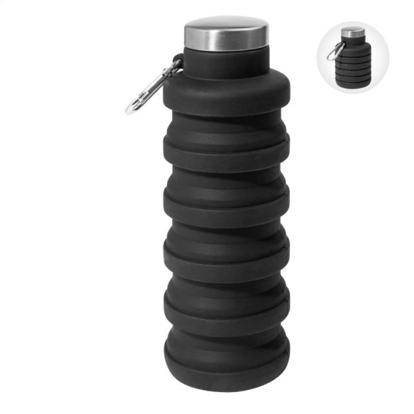 Colsip collapsible bottle