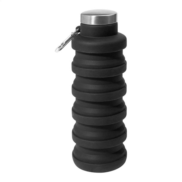 Colsip collapsible bottle