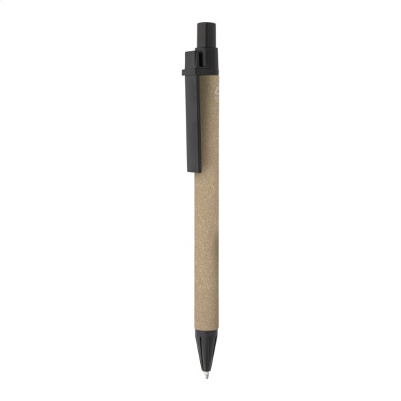 Balsamea notebook