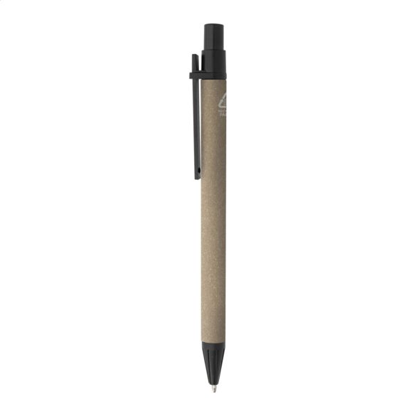Balsamea notebook