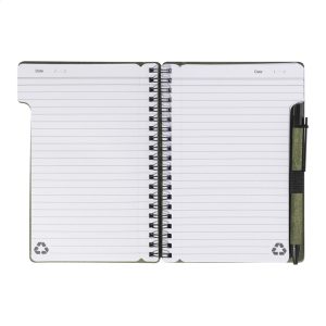 Balsamea notebook
