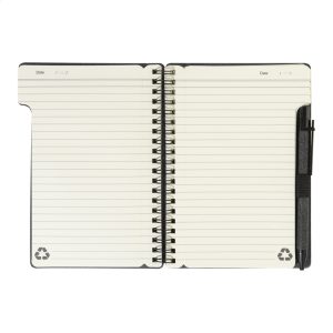 Balsamea notebook