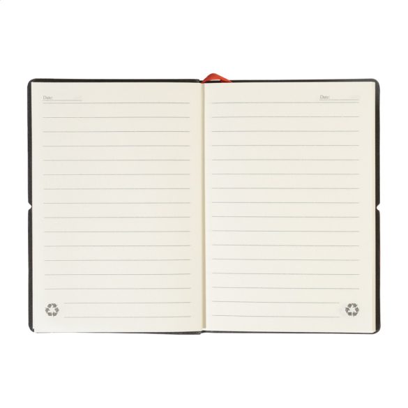 Strappuk RPU notebook