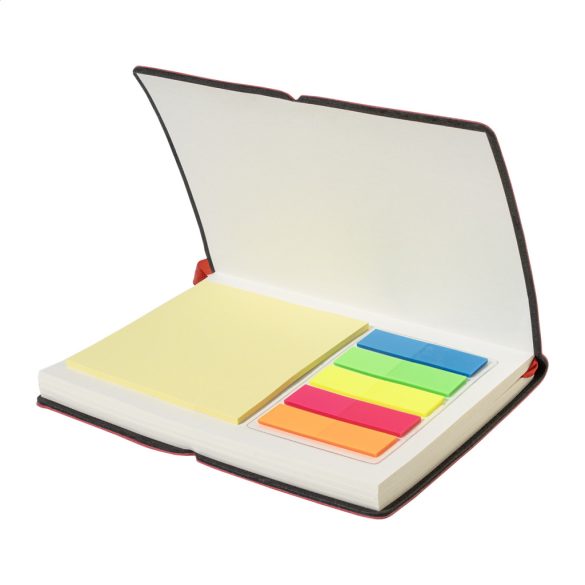 Strappuk RPU notebook