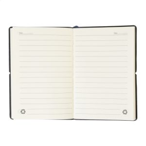 Strappuk RPU notebook