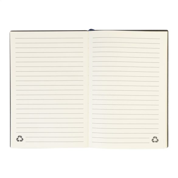Decopuk RPU notebook
