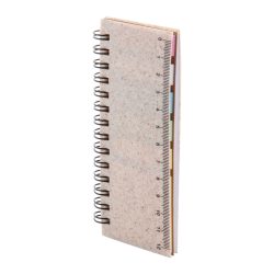 WheaNote Mini notebook