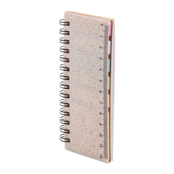 WheaNote Mini notebook