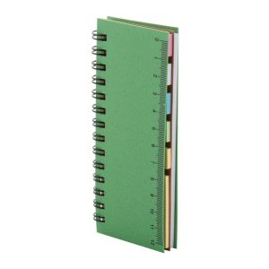 WheaNote Mini notebook