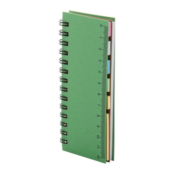 WheaNote Mini notebook