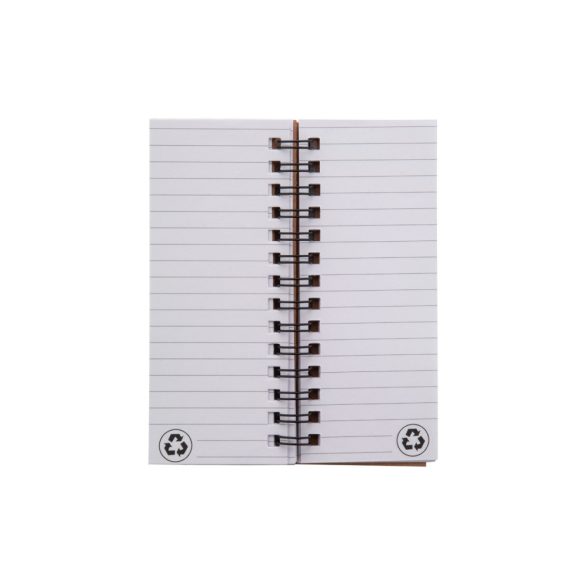 WheaNote Mini notebook