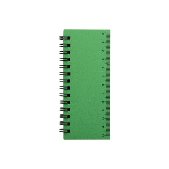 WheaNote Mini notebook