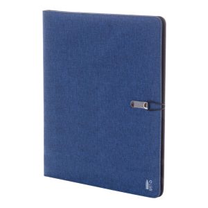 Shepherd A4 RPET document folder