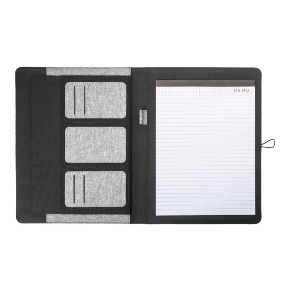 Shepherd A4 RPET document folder