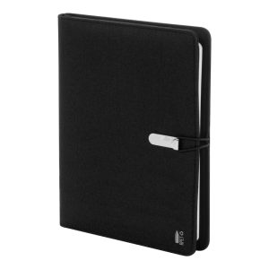 Shepherd A5 RPET document folder