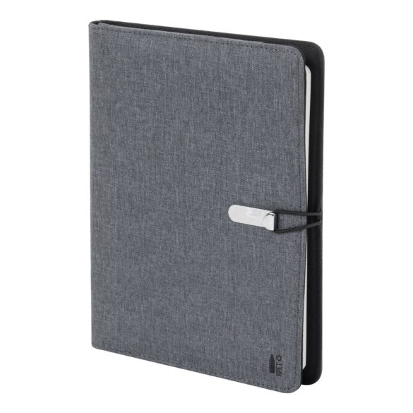 Shepherd A5 RPET document folder