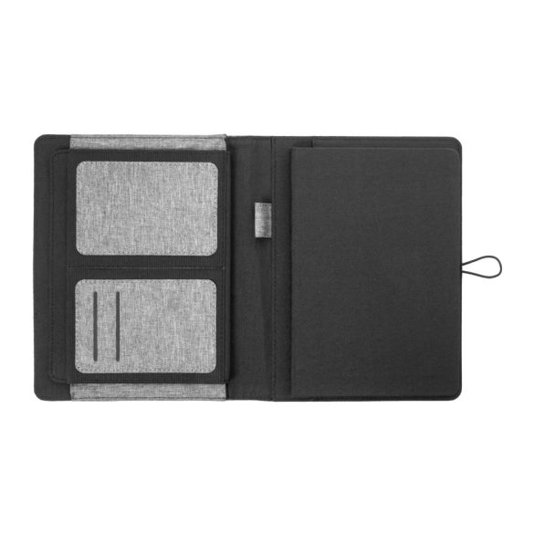 Shepherd A5 RPET document folder