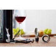 Fiano wine set
