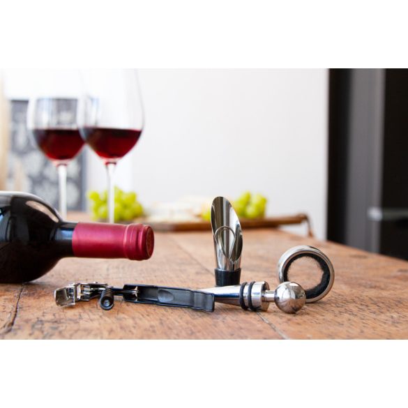 Fiano wine set
