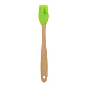 Buraboo baking brush