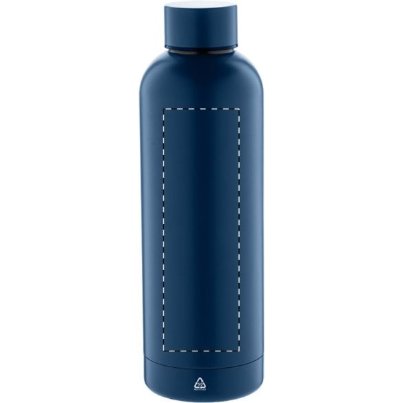 Pumori vacuum flask