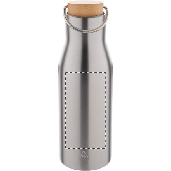 Ressobo vacuum flask