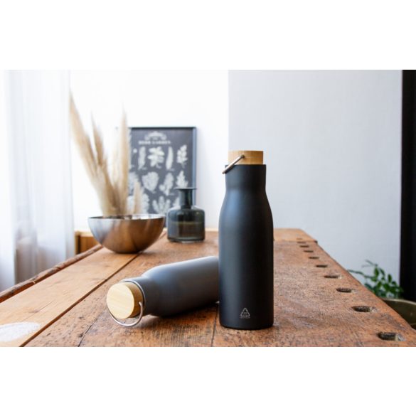 Ressobo vacuum flask