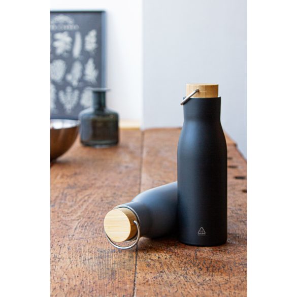 Ressobo vacuum flask