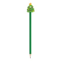 Ramsvika Christmas pencil, Christmas tree