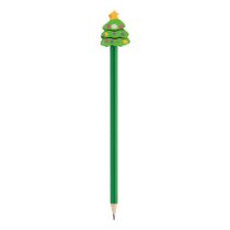 Ramsvika Christmas pencil, Christmas tree