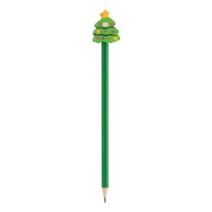 Ramsvika Christmas pencil, Christmas tree