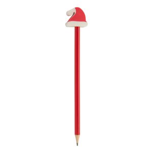 Ramsvika Christmas pencil, Santa Claus