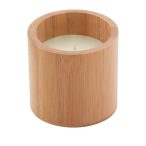 Takebo bamboo candle