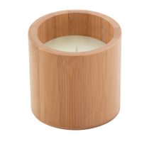 Takebo bamboo candle