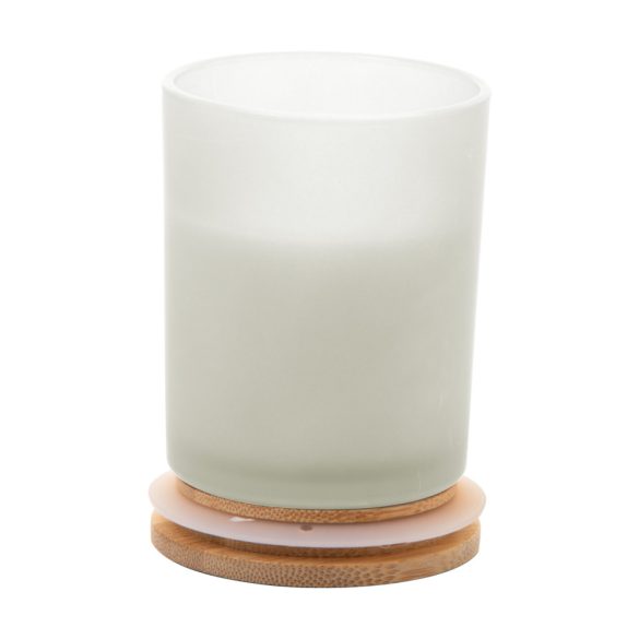 Daizu XL candle, vanilla