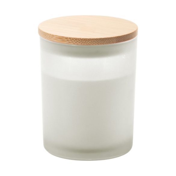 Daizu XL candle, vanilla