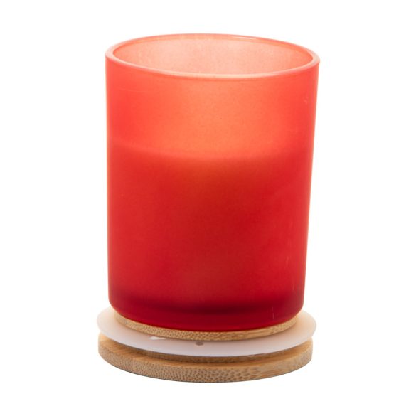 Daizu XL candle, cinnamon