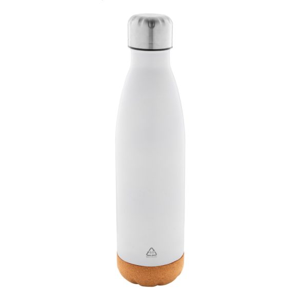 Recouver insulated bottle