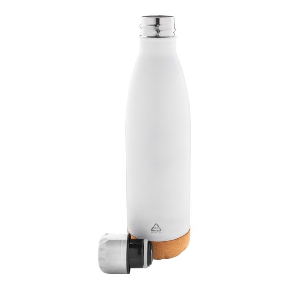 Recouver insulated bottle