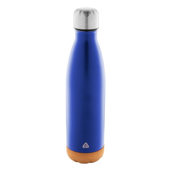 Recouver insulated bottle