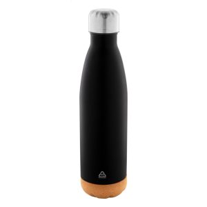 Recouver insulated bottle