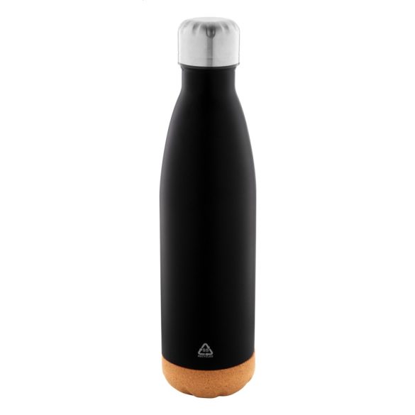 Recouver insulated bottle