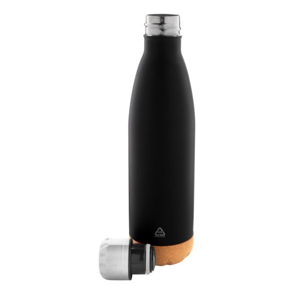 Recouver insulated bottle