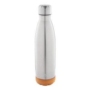 Recouver insulated bottle