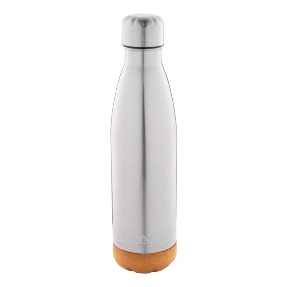 Recouver insulated bottle