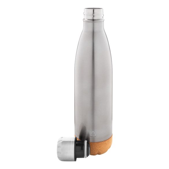 Recouver insulated bottle