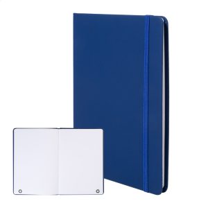 Repuk Blank A5 RPU notebook
